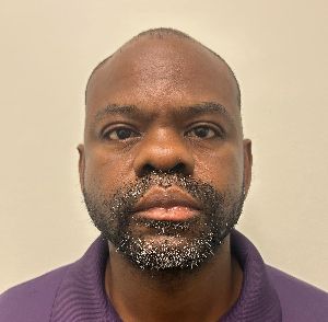 Photo of MAYS, GERALD EUGENE