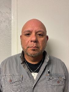 Photo of GARCIA, ISREAL NAVAREZ