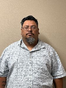 Photo of HINOJOSA, ANTHONY DWAYNE