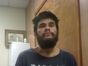 Photo of FLORES, ANDREW