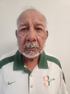 Photo of BARRON, JESUS JOSE