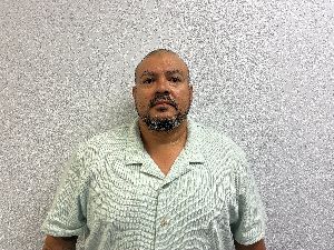 Photo of POLVON, ROBIN URBINA