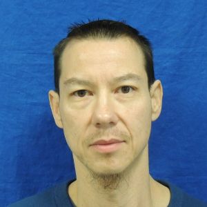 Photo of WONG, PATRICK