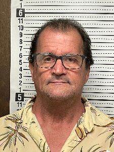 Photo of BYRNES, JOHN MICHAEL