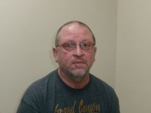 Photo of GABRIEL, CURTIS WILLIAM