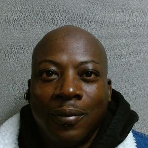Photo of BLACK, COURTNEY KENTA