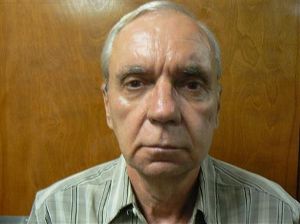 Photo of STROUD, STEVEN RUSSELL