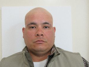 Photo of CASAREZ, ORLANDO DANIEL