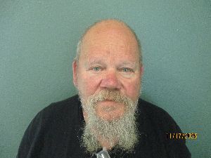Photo of JACKSON, PHILIP COLEMAN