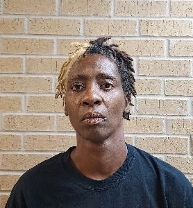 Photo of HILL, DESHON