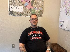 Photo of WATSON, JOSHUA DAVID
