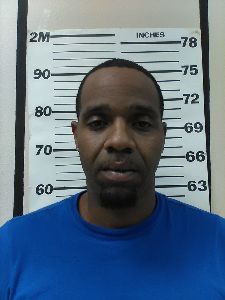 Photo of DUKES, JAVON