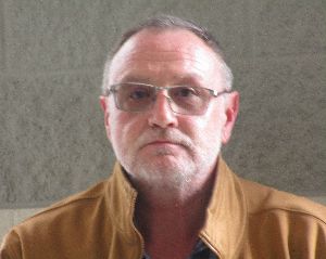 Photo of ZENTZ, MICHAEL JONATHON