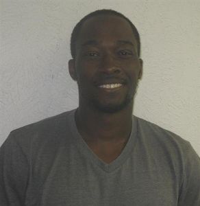 Photo of CARTER, DERRICK