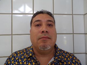 Photo of MENCHACA, RICHARD