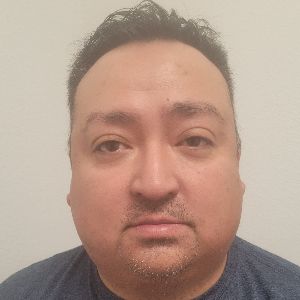 Photo of CHAVEZ, MICHAEL