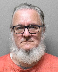 Photo of BAUGH, JAMES HENRY