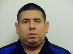 Photo of MORIN, OSCAR MARIO JR