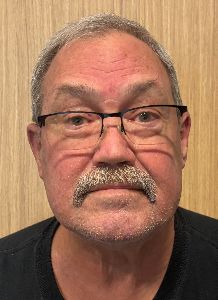 Photo of HENDERSON, MICHAEL CYRIL