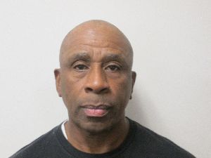 Photo of HYATT, TERRY LYNN