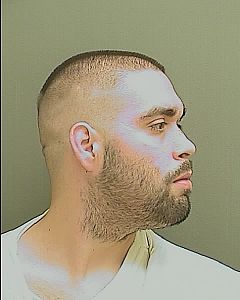 Photo of CORVIN, CURTIS BROOKS