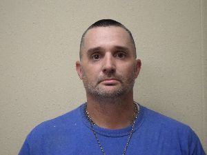 Photo of BALDWIN, JOHNNY RAY III