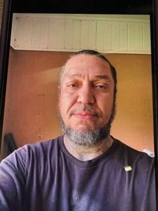 Photo of MARTINEZ, JIMI RAY