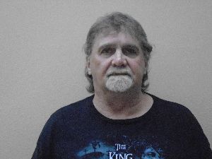 Photo of WILSON, RANDALL LYN