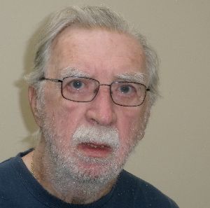 Photo of WEIS, ARTHUR WAYNE