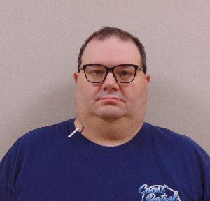 Photo of DANIELS, LEE DAVID