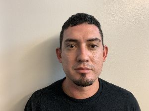 Photo of CRUZ, ERIK
