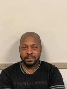 Photo of URSIN, DAMIEN LAMONT