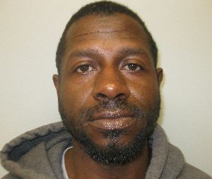 Photo of STELLY, DERRICK JOHN