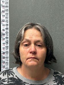 Photo of JOHNSON, MICHELLE RENEE