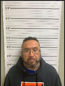 Photo of MARTINEZ, STEVE