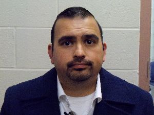 Photo of RAMIREZ, CARLOS JAVIER