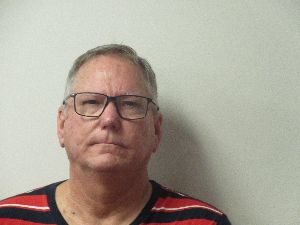 Photo of GODWIN, RANDALL KERMIT