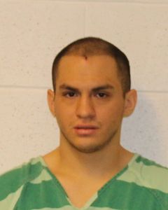 Photo of ARREOLA, CHRISTOPHER SHAWN