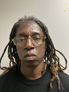 Photo of TAYLOR, OCTAVIUS DESHAY