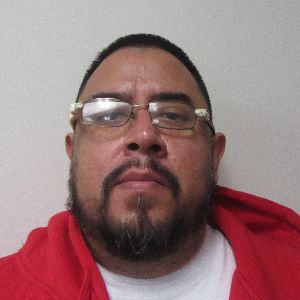 Photo of MONTOYA, CONRRADO JR