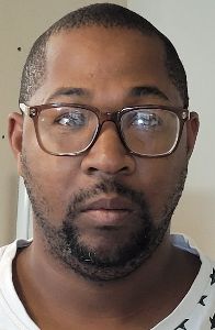 Photo of JEFFREY, RODREICK BYRON