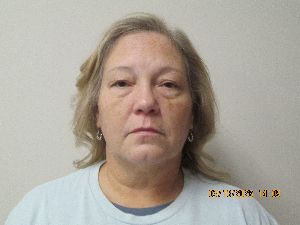 Photo of MOORE, KRISTA MARIE