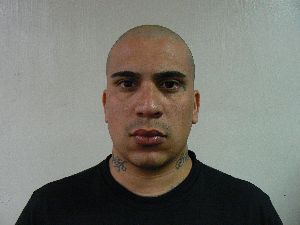 Photo of CALONGE, JEREMY