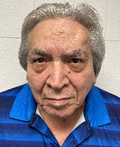 Photo of FLORES, EDDIE JR