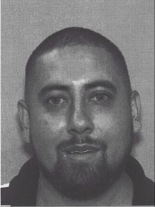 Photo of GIBBS, JOHNNY RAY