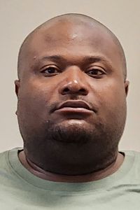 Photo of JACKSON, BRYANT LADERRAN