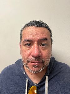Photo of HERNANDEZ, JASON CALISTRO