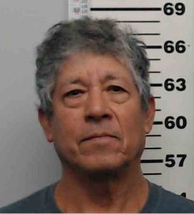 Photo of MAGALLEN, BENJAMIN MANZO