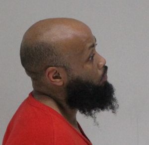Photo of BROWN, KEITH OBRYANT
