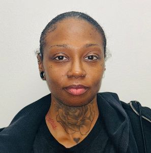 Photo of WILLIAMS, KESHAWN